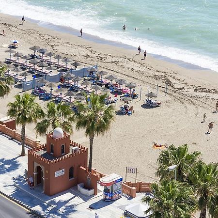 شقة Renthas Benalmadena Playa المظهر الخارجي الصورة