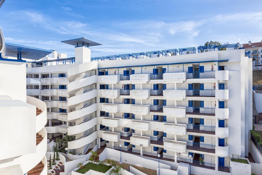 شقة Renthas Benalmadena Playa المظهر الخارجي الصورة