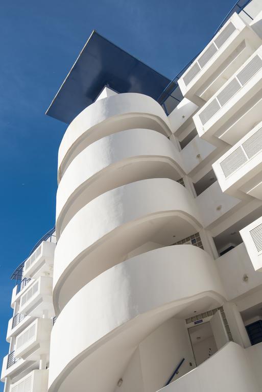 شقة Renthas Benalmadena Playa المظهر الخارجي الصورة